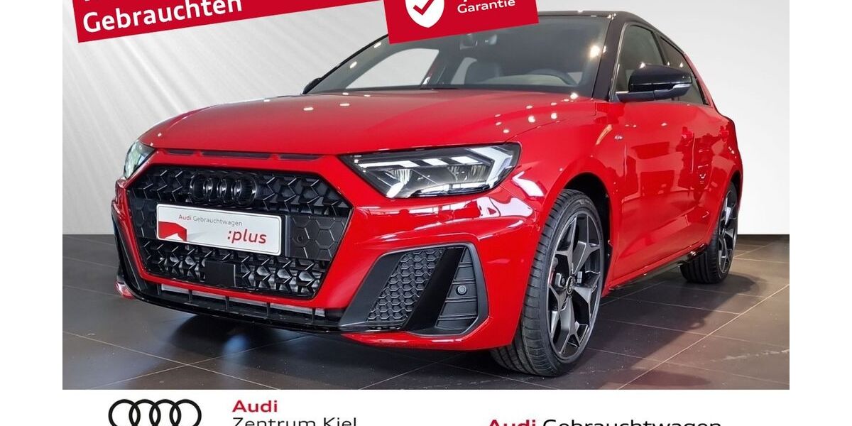 Audi A1 4.000 km 35.980 &euro; Kiel 24118