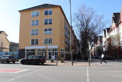Einzelhandel in Kiel 795.000 € 315 m²