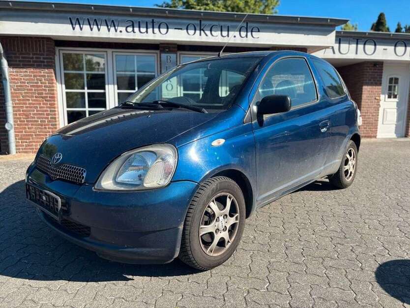 Yaris