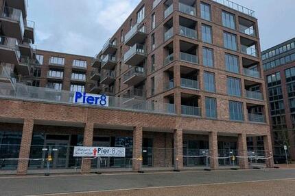 Wohnung Kiel Gaarden-Ost - 2 Zimmer, 50 m&sup2;, 1.050&euro; | Angebot:25648165