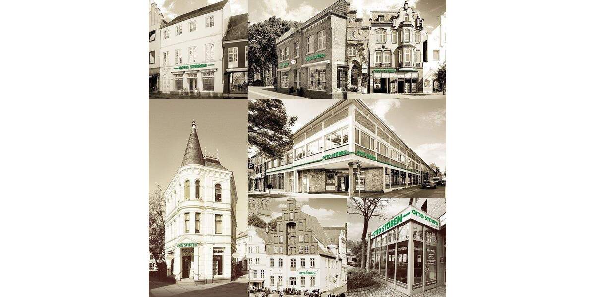 Etagenwohnung Kiel Südfriedhof - 4 Zimmer, 97 m&sup2;, 1.050&euro; | Angebot:25313397