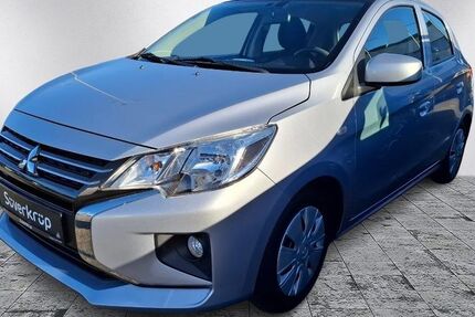 Mitsubishi Space Star 98.200 km 9.333 &euro; Neumünster 24539