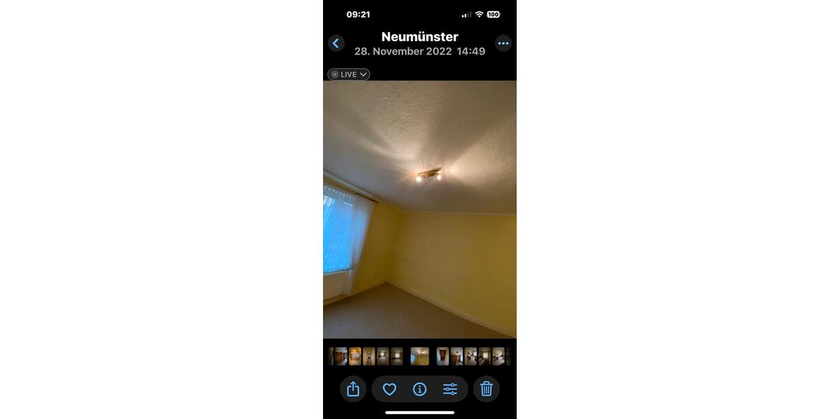 Erdgeschoßwohnung Neumünster Böcklersiedlung - 2 Zimmer, 60 m&sup2;, 650&euro; | Angebot:26101512