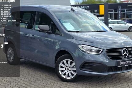 Mercedes-Benz Citan 36.059 km 28.330 € Neumünster 24539