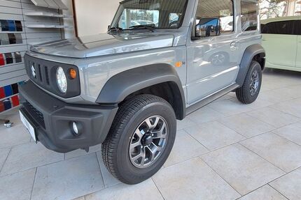Suzuki Jimny 14.000 km 34.950 &euro; Molfsee 24113