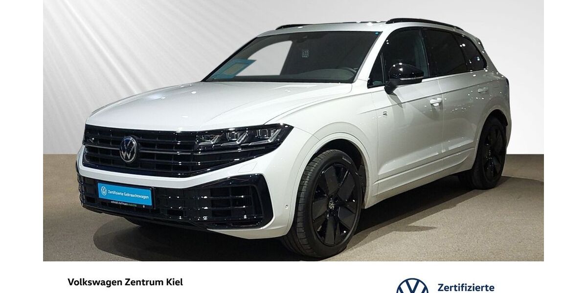 VW Touareg 23.000 km 72.980 &euro; Kiel 24114