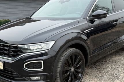VW T-Roc 153.535 km 17.870 &euro; Dänischenhagen bei Kiel 24229