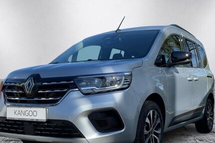 Renault Kangoo 7.700 km 33.950 &euro; Bornhöved 24619