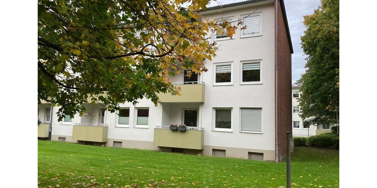 Etagenwohnung Kiel Wik - 3 Zimmer, 64 m&sup2;, 189.000&euro; | Angebot:22145803
