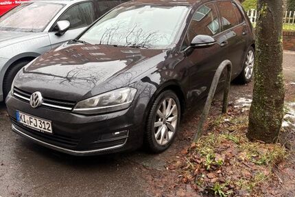 VW Golf 175.000 km 7.300 &euro; Kiel 24105