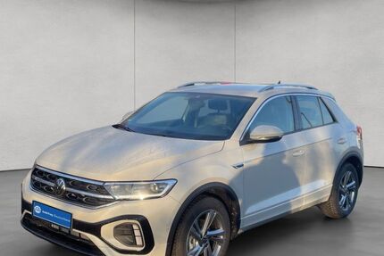 VW T-Roc 6.666 km 25.777 &euro; Bordesholm 24582