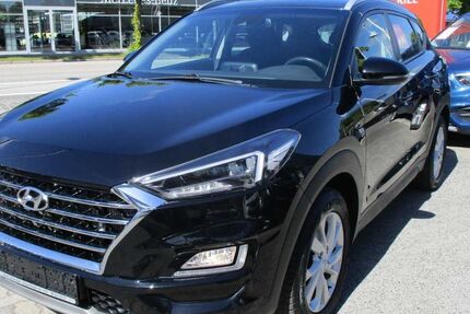 Hyundai TUCSON 32.350 km 18.900 &euro; Kiel-Kronshagen 24119