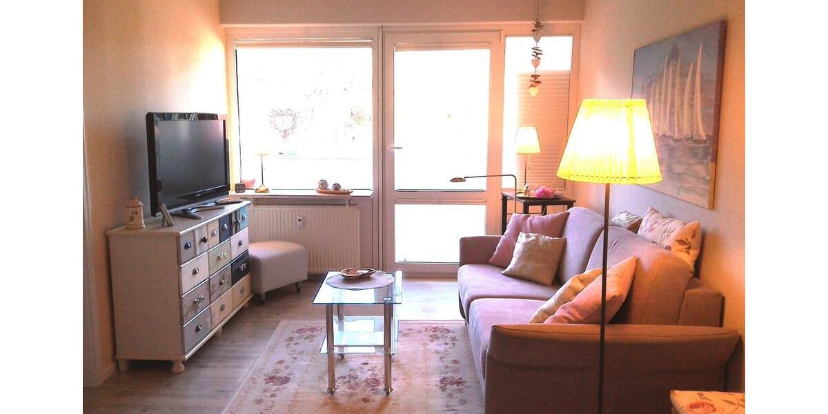 Etagenwohnung Schönberg (Holstein) - 2 Zimmer, 41 m&sup2;, 159.000&euro; | Angebot:22306125