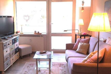 Wohnung Schönberg (Holstein) - 2 Zimmer, 41 m&sup2;, 159.000&euro; | Angebot:22306125