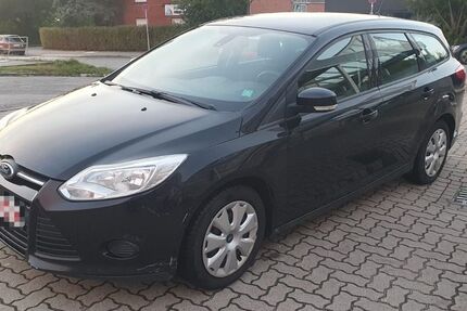 Ford Focus 234.000 km 3.200 &euro; Kiel 24109