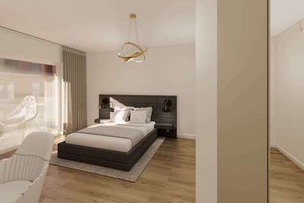 Wohnung zum Kaufen in Kiel 554.600 € 118 m²