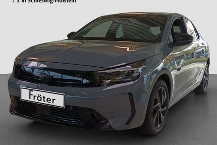 Opel Corsa 16.930 km 16.480 &euro; Eckernförde 24340