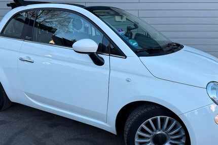 Fiat 500 103.984 km 7.450 &euro; Neumünster 24536