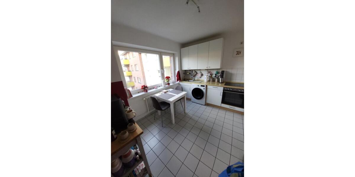 Helles 18qm Zimmer in gemütlicher Zweier-WG 1 zimmer