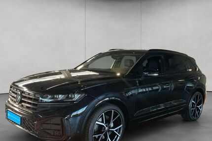 VW Touareg 4.999 km 99.980 € Rendsburg 24768