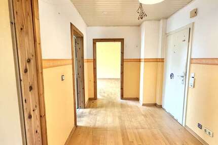 Wohnung Kiel Ellerbek - 2 Zimmer, 60 m&sup2;, 149.000&euro; | Angebot:27313495