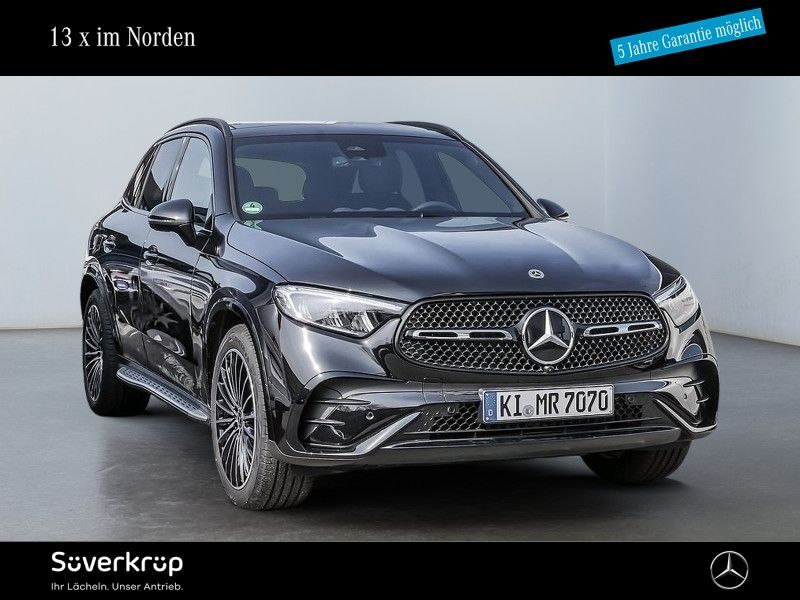 GLC 200