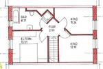 Einfamilienhaus Kiel Holtenau - 4 Zimmer, 120 m&sup2;, 598.000&euro; | Angebot:26758873