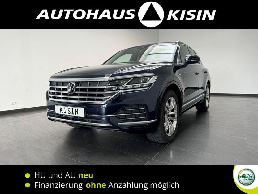 Touareg