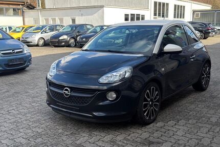 Opel Adam 213.000 km 4.450 &euro; Neumünster 24536