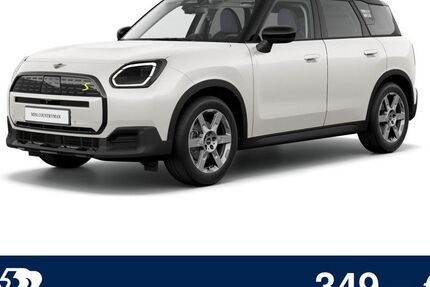 Mini Countryman SE (Cooper) 37.565 km 38.750 &euro; Kiel 24118