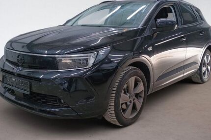 Opel Grandland (X) 23.110 km 26.980 € Rendsburg 24768