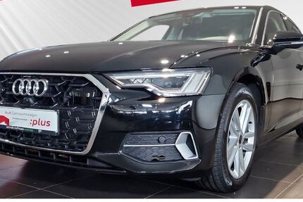 Audi A6 9.250 km 44.980 € Kiel 24118