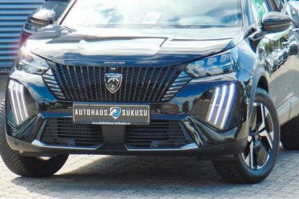 Peugeot 2008 39.871 km 19.990 &euro; Neumünster 24537