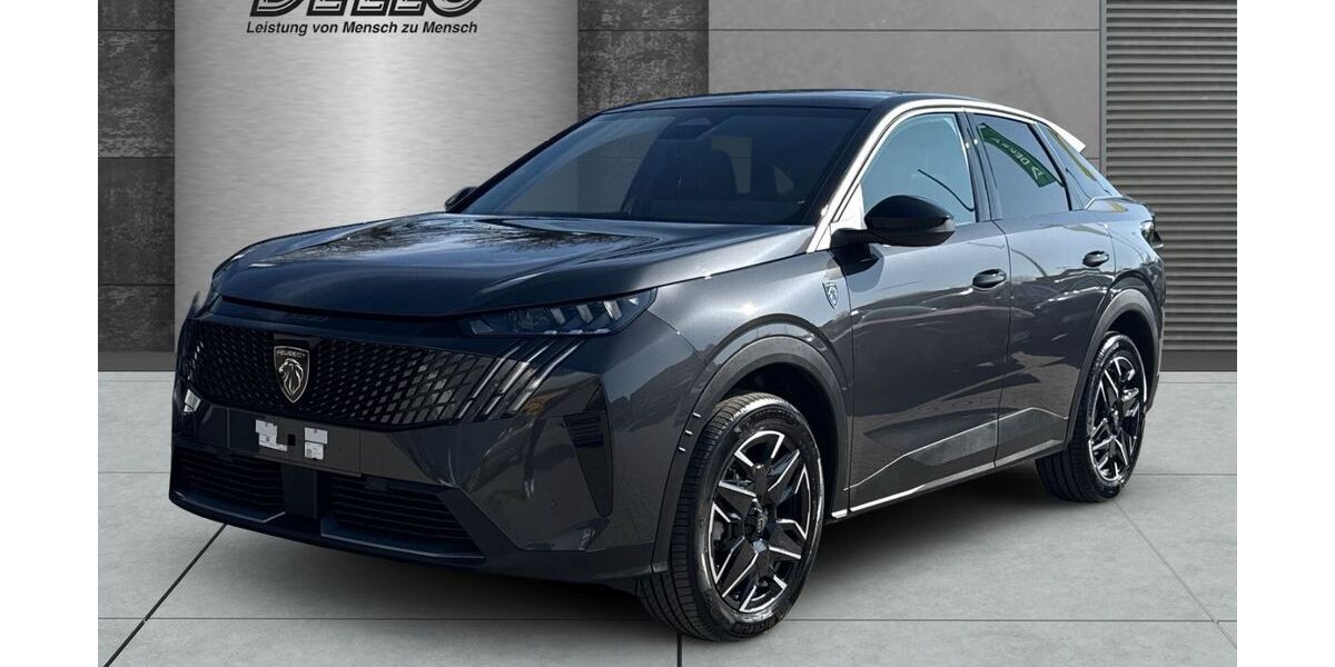 Peugeot 3008 9.305 km 32.980 &euro; Preetz 24211