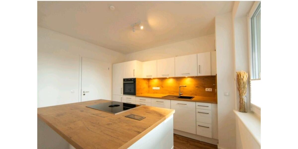 Erdgeschoßwohnung Molfsee - 3 Zimmer, 81 m&sup2;, 360.000&euro; | Angebot:27151312