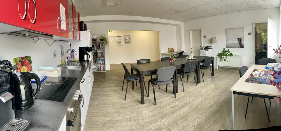 Gewerbeobjekt Kiel Südfriedhof - 2.500&euro; | Angebot:26417369