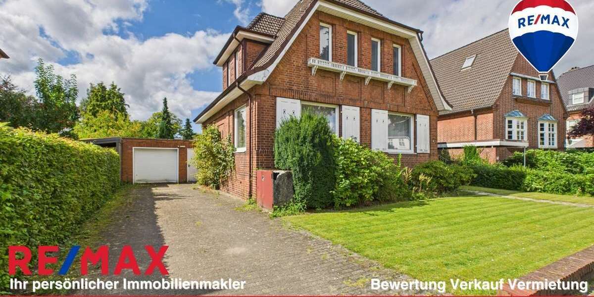 Einfamilienhaus Neumünster / Brachenfeld Brachenfeld - 7 Zimmer, 167 m&sup2;, 499.000&euro; | Angebot:26930645
