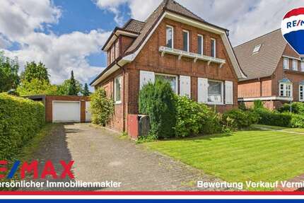 Haus Neumünster / Brachenfeld Brachenfeld - 7 Zimmer, 167 m&sup2;, 499.000&euro; | Angebot:26930645
