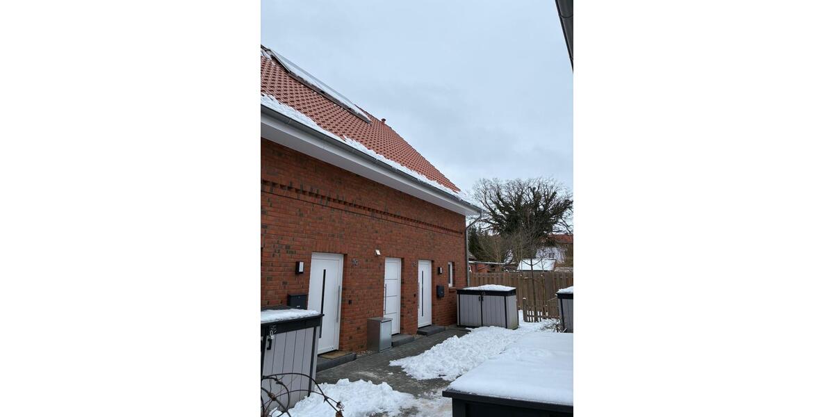 Doppelhaushälfte Preetz - 4 Zimmer, 122 m&sup2;, 421.000&euro; | Angebot:26532052