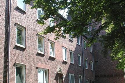 Wohnung Kiel Gaarden-Ost - 2 Zimmer, 62 m&sup2;, 569&euro; | Angebot:26657502