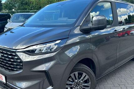 Ford Tourneo Custom 18.283 km 39.990 &euro; Neumünster 24536