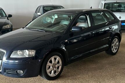 Audi A3 286.150 km 1.990 &euro; Kiel 24146