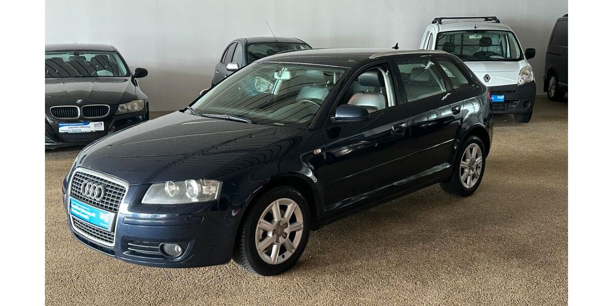 Audi A3 286.150 km 1.990 &euro; Kiel 24146