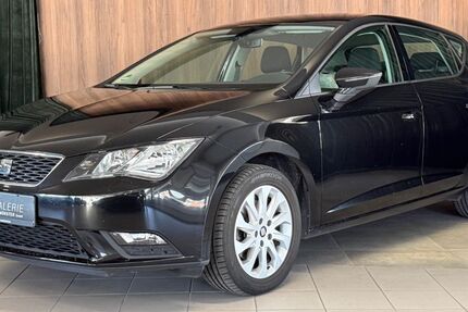 Seat Leon 122.250 km 12.980 &euro; Neumünster 24536