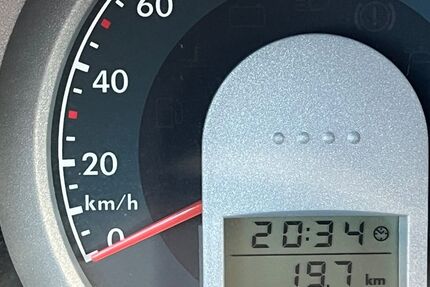 VW Fox 49.940 km 2.499 &euro; Neumünster 24539