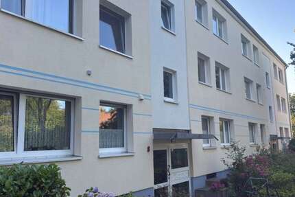 Wohnung Kiel Wik - 3 Zimmer, 66 m&sup2;, 791&euro; | Angebot:27093130