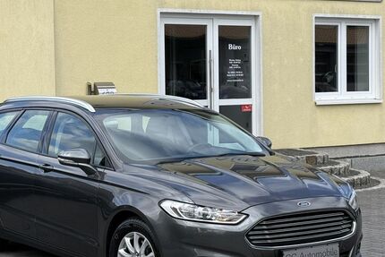 Ford Mondeo 208.730 km 8.980 &euro; Neumünster 24536