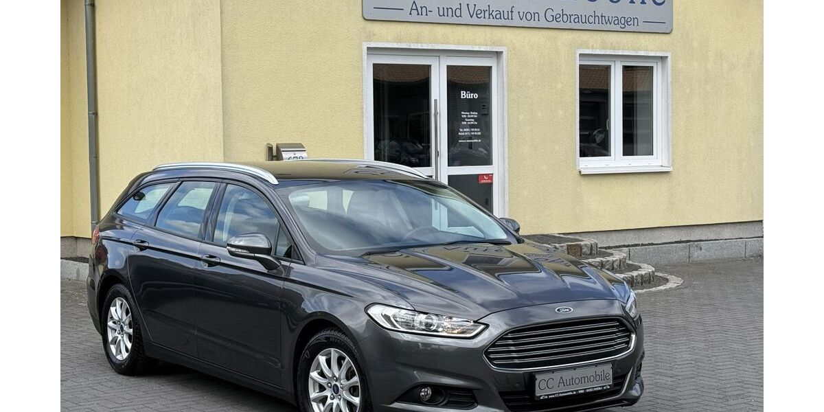 Ford Mondeo 208.730 km 8.980 &euro; Neumünster 24536