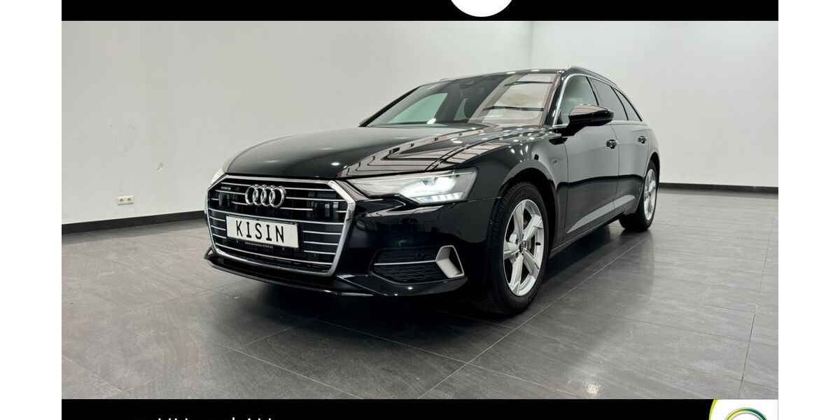 Audi A6 18.521 km 37.599 &euro; Neumünster 24536