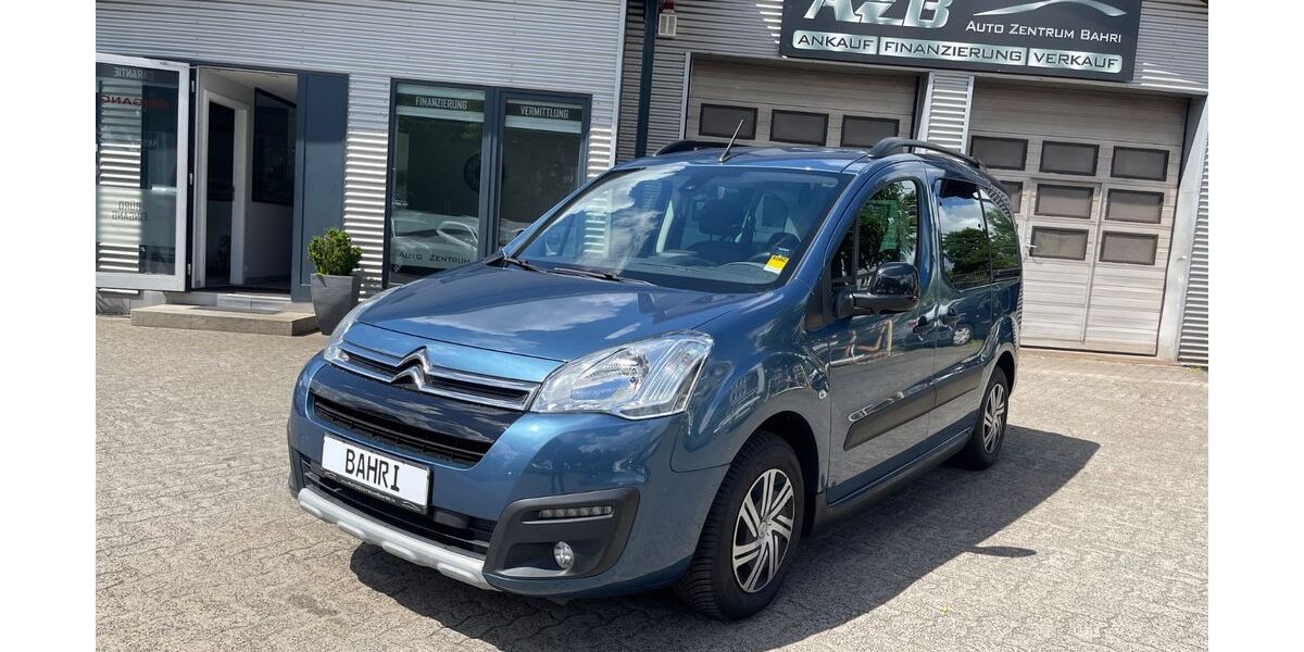 Citroen Berlingo 153.900 km 8.999 &euro; Neumünster 24539
